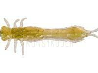 Gummifische Westin Odonata Ned Creaturebait 6.5cm 2g - Olive Mist BESTEN KUNSTKODER Angelshop