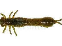 Gummifische Westin Odonata Ned Creaturebait 6.5cm 2g - UV Moss BESTEN KUNSTKODER Angelshop