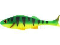 Gummifishe Westin Original Perch 18cm 61g 1pcs - Striking Perch BESTEN KUNSTKODER Angelshop