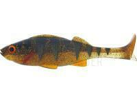 Gummifishe Westin Original Perch 18cm 61g 1pcs - Motoroil Perch BESTEN KUNSTKODER Angelshop