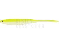 Gummifische Westin ShadTeez Pin-tail 13cm 6g - Lemon BESTEN KUNSTKODER Angelshop