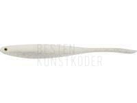 Gummifische Westin ShadTeez Pin-tail 13cm 6g - Pearl White BESTEN KUNSTKODER Angelshop