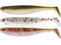 Gummifische Westin ShadTeez Slim 4.7cm 1g - Clear Water Mix 23 BESTEN KUNSTKODER Angelshop