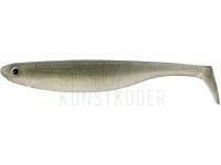 Gummifische Westin ShadTeez Slim 5cm 1g - Transparent Deal BESTEN KUNSTKODER Angelshop