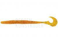Gummiköder Westin Swimming Worm 13cm 5g - Motoroil Pepper UV BESTEN KUNSTKODER Angelshop
