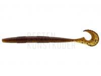 Gummiköder Westin Swimming Worm 13cm 5g - Watermelon Red BESTEN KUNSTKODER Angelshop