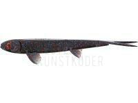 Gummifishe Westin TwinTeez Pelagic V-Tail 14cm - Black Mamba BESTEN KUNSTKODER Angelshop