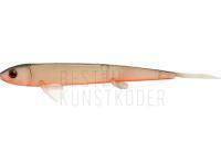 Gummifishe Westin TwinTeez Pelagic V-Tail 14cm - Hot Olive