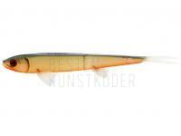 Gummifishe Westin TwinTeez Pelagic V-Tail 20cm - Hot Olive BESTEN KUNSTKODER Angelshop