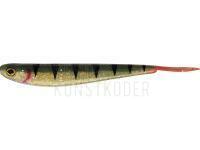 Gummifische Westin Twinteez V2 V-Tail 14.5cm 9g - T Gold Perch BESTEN KUNSTKODER Angelshop