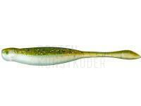 Gummifische X Zone Lures Hot Shot Minnow 3.25″ 8cm - Cucumber BESTEN KUNSTKODER Angelshop
