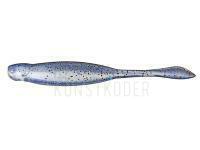 Gummifische X Zone Lures Hot Shot Minnow 3.25″ 8cm - Electric Shad BESTEN KUNSTKODER Angelshop