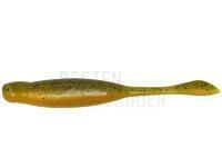 Gummifische X Zone Lures Hot Shot Minnow 3.25″ 8cm - Perch BESTEN KUNSTKODER Angelshop