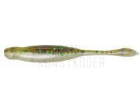 Gummifische X Zone Lures Hot Shot Minnow 3.25″ 8cm - Smallie Magic BESTEN KUNSTKODER Angelshop