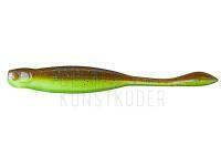 Gummifische X Zone Lures Hot Shot Minnow 3.25″ 8cm - Warmouth BESTEN KUNSTKODER Angelshop