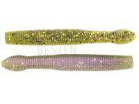 Gummifische X Zone Lures Ned Zone 3″ 7.8cm - Bass Candy BESTEN KUNSTKODER Angelshop
