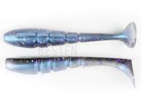 Gummifische X Zone Lures Pro Series Mini Swammer 3.5" 9cm - 210 BESTEN KUNSTKODER Angelshop