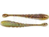 Gummifische X Zone Lures Pro Series Slammer 4" 10cm - 309 BESTEN KUNSTKODER Angelshop