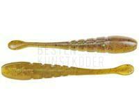 Gummifische X Zone Lures Pro Series Slammer 4" 10cm - Blue Gill BESTEN KUNSTKODER Angelshop