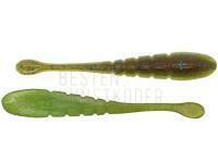 Gummifische X Zone Lures Pro Series Slammer 4" 10cm - Warmouth BESTEN KUNSTKODER Angelshop