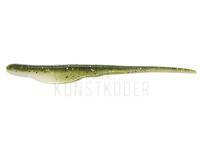 Gummifische X Zone Lures Pro Series Whiplash Shad 6″ 15cm - Baby Bass BESTEN KUNSTKODER Angelshop