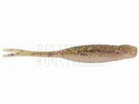 Gummifische X Zone Lures Scented Stealth Minnow 2.75" 7cm - Big Limit BESTEN KUNSTKODER Angelshop
