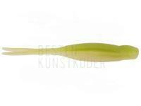 Gummifische X Zone Lures Scented Stealth Minnow 2.75" 7cm - Watermelon Shad BESTEN KUNSTKODER Angelshop