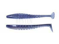 Gummifische X Zone Lures Swammer 5.5” 14cm - Electric Shad BESTEN KUNSTKODER Angelshop