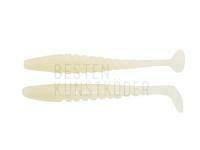 Gummifische X Zone Lures Swammer 5.5” 14cm - Ghost Shad BESTEN KUNSTKODER Angelshop