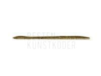 Gummifische X Zone Pro Series Deception Worm 6” 15cm - Houdini BESTEN KUNSTKODER Angelshop