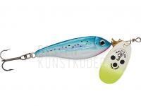 Blue Fox Minnow Super Vibrax BESTEN KUNSTKODER Angelshop