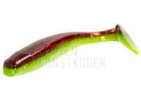 Lucky John Gummifische Minnow BESTEN KUNSTKODER Angelshop