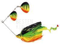 Westin Spinnerbaits MonsterVibe Colorado Blades