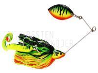 Westin Spinnerbaits MonsterVibe Willow Blades BESTEN KUNSTKODER Angelshop