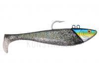 SPRO Meeresköder Salty Beast Mega Jig Shad BESTEN KUNSTKODER Angelshop