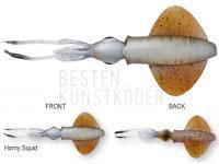 Meeresköder Savage Gear Swim Squid LRF 5cm 0.8g 5pcs - Horny Squid BESTEN KUNSTKODER Angelshop