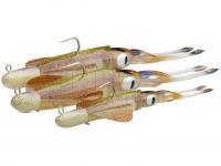 Savage Gear Swim Squid RTF BESTEN KUNSTKODER Angelshop