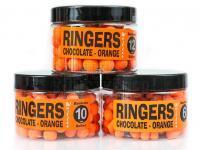 Ringers Baits Orange Chocolate Wafters BESTEN KUNSTKODER Angelshop