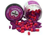 Osmo Match Method Wafters 6mm - Fluoro Toby