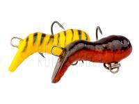 Hegemon Naturköderimitationen Pijawka (Leech) BESTEN KUNSTKODER Angelshop