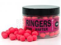 Ringers Baits Pink Chocolate Wafters BESTEN KUNSTKODER Angelshop