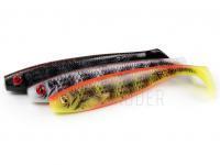 FOX Rage Gummifische Pro Shad Natural Classic Ultra UV Bulk