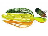 Rapala Rap-V Perch Bladed Jig BESTEN KUNSTKODER Angelshop