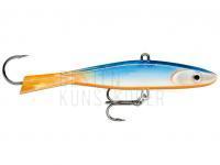 Jig-Köder Rapala Jigging Shadow Rap 9cm 17g - Blue Silver Red (BSR) BESTEN KUNSTKODER Angelshop