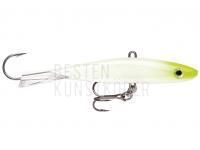 Jig-Köder Rapala Jigging Shadow Rap 9cm 17g - Glow (GL) BESTEN KUNSTKODER Angelshop