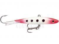 Jig-Köder Rapala Jigging Shadow Rap 9cm 17g - Glow Pink Squirrel (GPSQ) BESTEN KUNSTKODER Angelshop