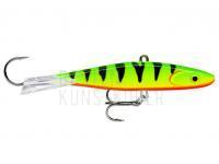 Jig-Köder Rapala Jigging Shadow Rap 9cm 17g - Glow Tiger (GT) BESTEN KUNSTKODER Angelshop