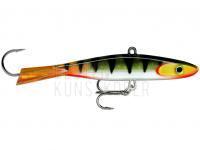 Jig-Köder Rapala Jigging Shadow Rap 9cm 17g - Nordic Perch (NP) BESTEN KUNSTKODER Angelshop