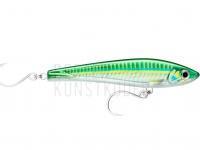 Meeresköder Rapala X-Rap Magnum Stick 17cm 88g - Bigeye Scad BESTEN KUNSTKODER Angelshop