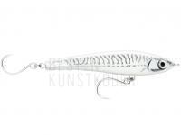 Meeresköder Rapala X-Rap Magnum Stick 17cm 88g - HD Ghost BESTEN KUNSTKODER Angelshop